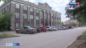 На выборах главы Черногорска зарегистрированы первые кандидаты