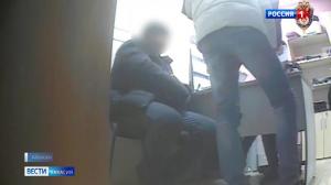 Срок за незаконную легализацию мигрантов