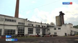 В Сорске ремонтируют котельную