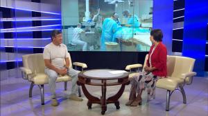 Чалахай иртеннен, Хакасия!  Заслуженный врач России Геннадий Конзычаков о юбилее детской хирургии Хакасии   