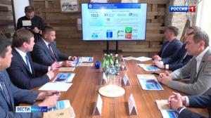 Цифровые технологии продолжат внедрять в Хакасии