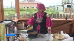 Дом-музей С.П.Кадышева проводит гастрономические экскурсии для туристов Хакасии