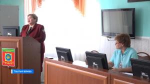 Роспотребнадзор Хакасии о готовности к новому учебному году