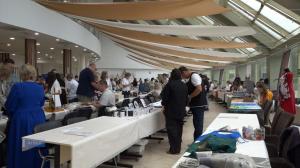 В Хакасии проходит Всероссийский конкурс «Туристический сувенир» 