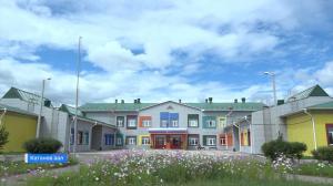 Катановская СОШ готова к новому учебному году