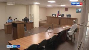 Михаилу Антоневичу продлили срок содержания под стражей 