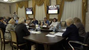 Общественная палата организовала круглый стол по развитию этнотуризма в Хакасии