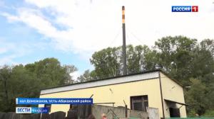 В Усть-Абаканском районе не на что готовиться к зиме