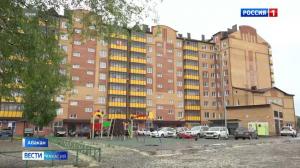 Суд рассмотрит еще одно дело по дому на Стофато, 16А в Абакане 