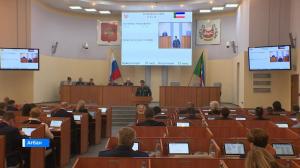  Аграрии Хакасии смогут получать 1.5 тысячи гектаров земли