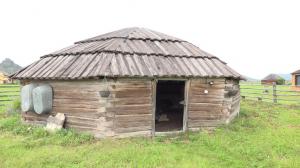 Азых Чоохтазыг. Мастер класс в Казановке