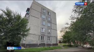 Убил мать на глазах у детей - ЧП в Черногорске