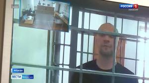 Михаил Антоневич признал вину и погасил ущерб, дело передано в суд