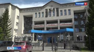 В Хакасии снижается задолженность по налогам 