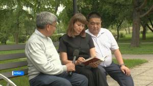 Издана книга о жизни и подвиге Героя России Аймира Миягашева 