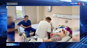 Стали известны подробности жуткого происшествия в Черногорске, где убили женщину на глазах у её маленьких детей 