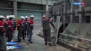 Как пример непрерывного развития и применения передовых технологий 