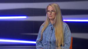 Психолог Татьяна Мотовилова в рубрике ИНТЕРВЬЮ рассказала про пищевую зависимость