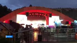 Театр «Читiген» покорил московских зрителей 