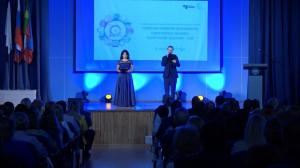 В Хакасии прошла ежегодная педагогическая конференция