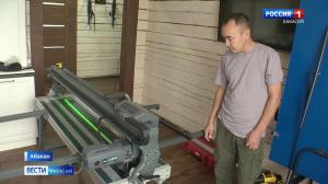 Открыть собственное дело после службы на передовой