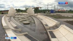 Черногорск получит на благоустройство города почти 100 миллионов рублей