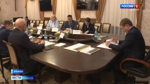 Правительство и Верховный Совет разработают совместную программу развития туризма