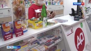 Фармацевты обязаны будут сообщать покупателям о более дешёвых аналогах лекарств