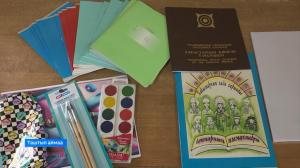 Министерство культуры Хакасии оказывает помощь в сборе детей к 1 сентября 