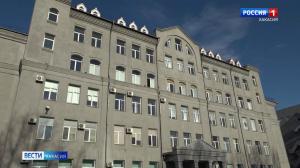 Самые востребованные профессии 2025 года озвучили в ХГУ