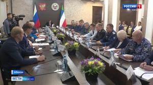 Хакасия готовится к Единому дню голосования 