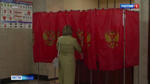 Избирательная кампания муниципального уровня в Хакасии даёт серьёзные сбои