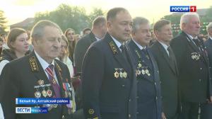 Сердце угольной промышленности Хакасии