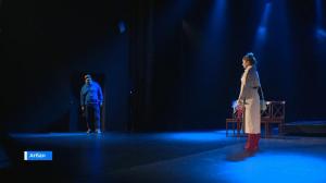 Артист театра Виктор Сагалаков удостоен государственной премии правительства России