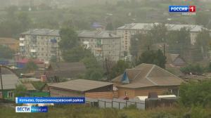 Состояние ЖКХ как отражение общего кризиса