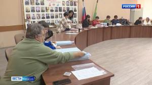 До единого дня голосования осталось 10 дней 