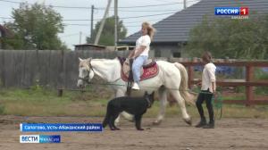 Жизнь с серьёзной болезнью может быть наполнена яркими эмоциями