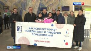 Наталья Пудова стала мастером спорта России международного класса по спортивной борьбе 