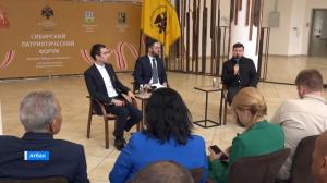 Хакасию посетили самые известные российские пранкеры