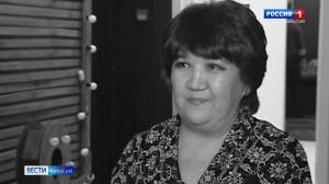 Ушла из жизни журналист Ольга Карачакова