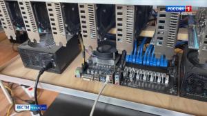 Энергетики выиграли суд у подпольного майнера 