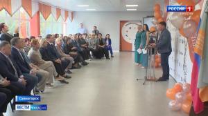 Студенты Саяногорского политехникума будут обучаться на новом современном оборудовании