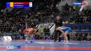 Наталья Малышева поедет на чемпионат мира в Хорватию 