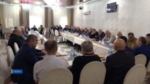 Министерство национальной политики Хакасии продолжает просветительскую работу