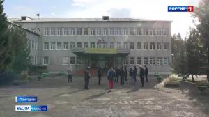 Заключенные тоже голосовали
