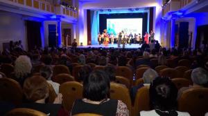 Чирiм унi. День хакасского языка 2025