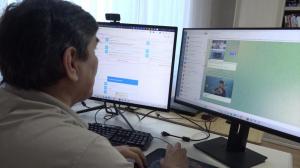 Азых чоохтазыг. Цифровые технологии