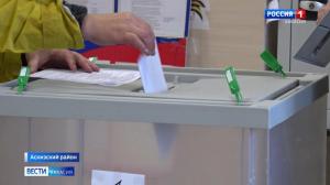 Партии подводят итоги Единого дня голосования 