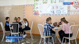 В Ширинском районе школы и садики не могут рассчитаться с поставщиками продуктов