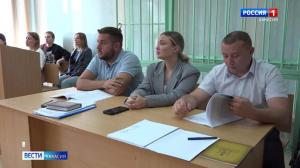 Косметолог из Абакана выслушала приговор суда